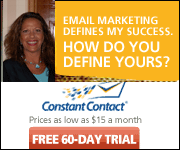 Brandesigns is a partner of Constant Contact